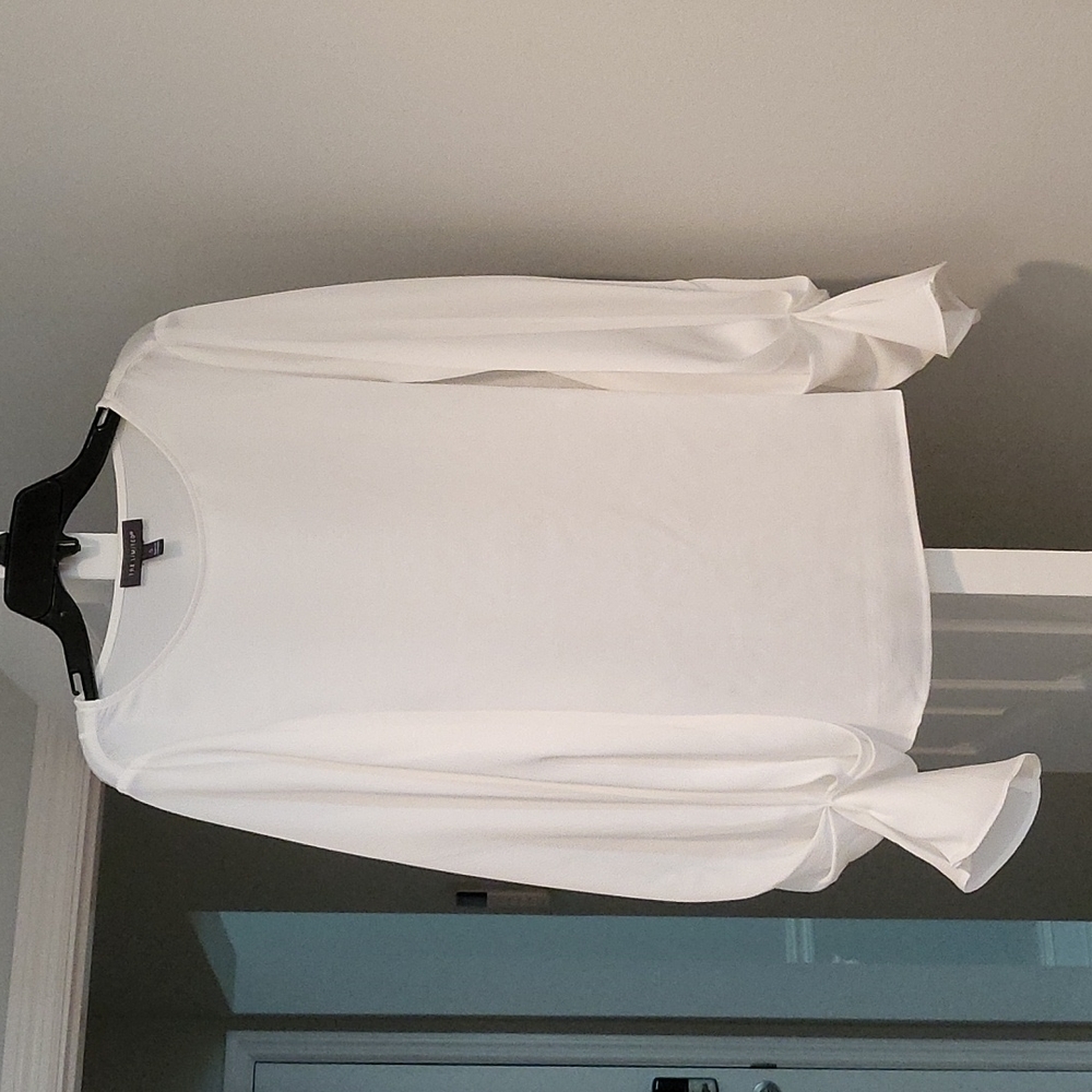 White Blouse